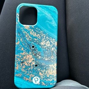 iPhone 12 loopy case